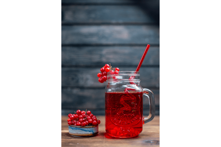 Cranberry Juice