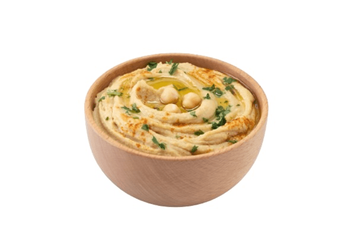 29. (32oz) Hummus Dip