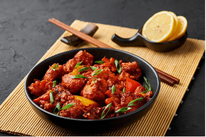 Fish Pakora (1lb)