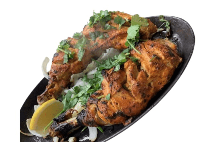  Chicken Leg Tandoori