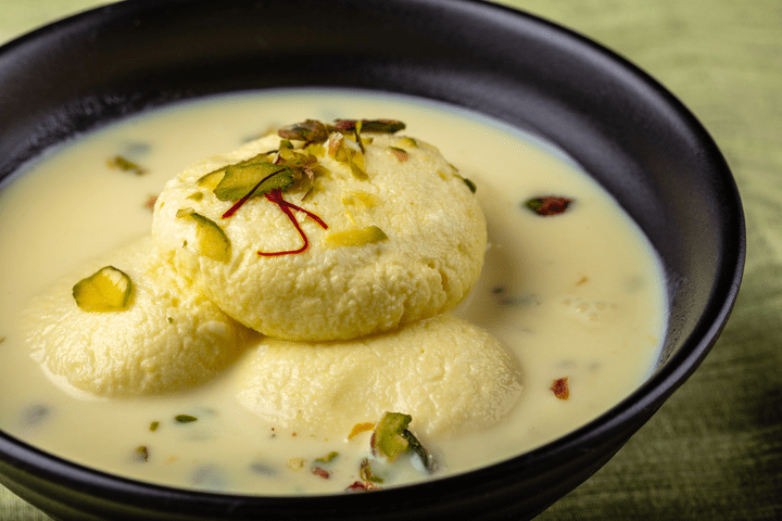 Rasmalai