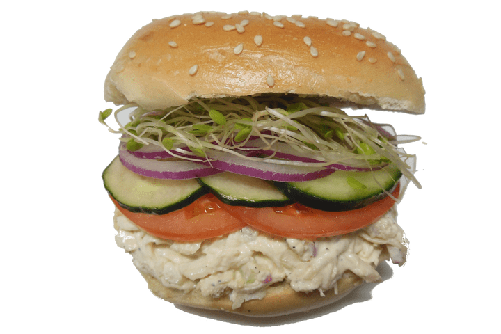 Chicken Salad Sandwich