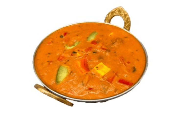 Paneer Do Pyaza