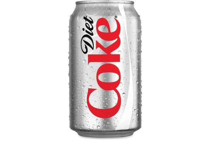 Diet Coke