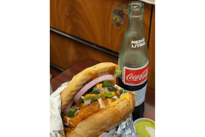VEGGIE SUB