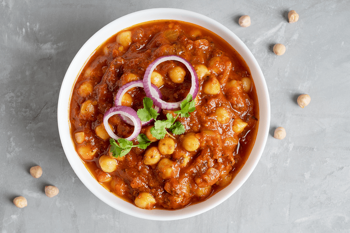 Chana Masala