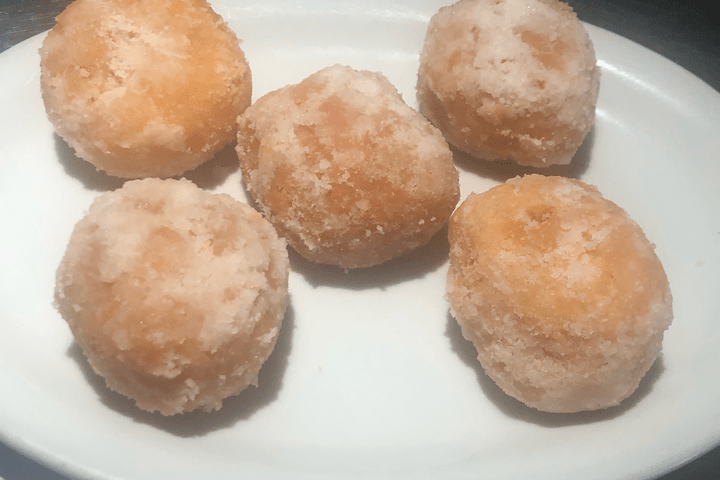 Balushahi