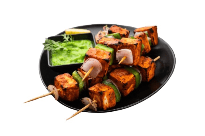 Paneer Tikka