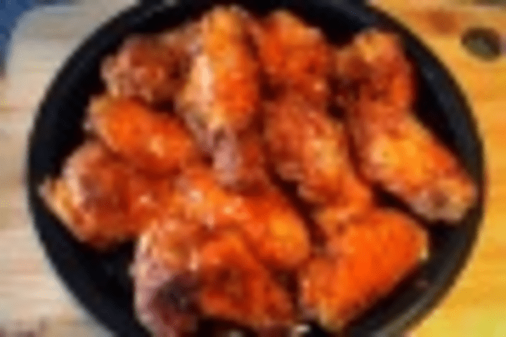 Hot Wings (10PC)