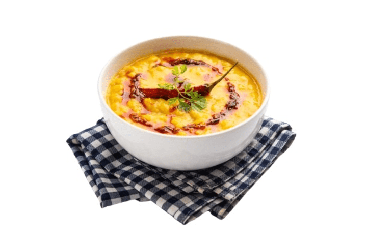 Khatti Dal