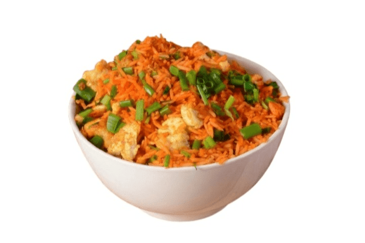 Egg Fried Rice