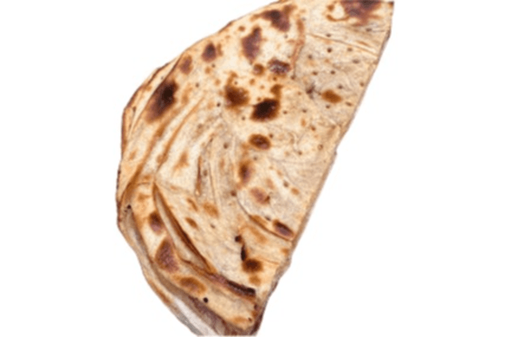 Lachcha Paratha