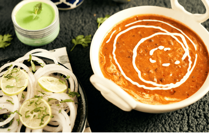 Dal Makhani 