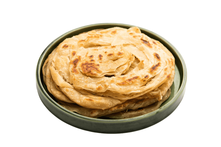 Lacha Paratha