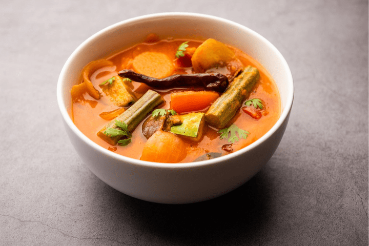 Sambar Soup