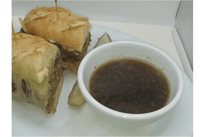French Dip