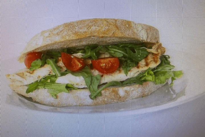 Chicken Club