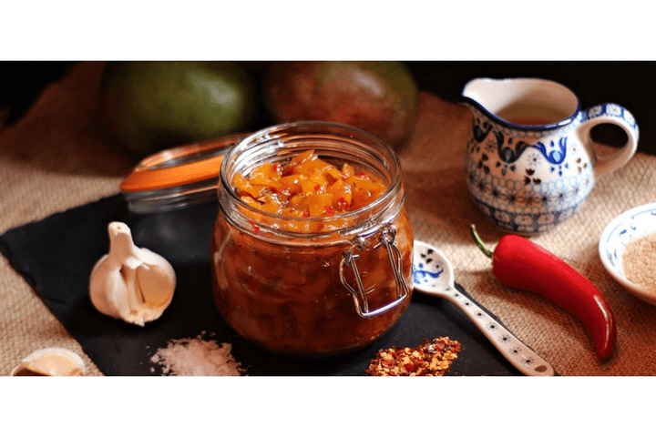Mango Chutney