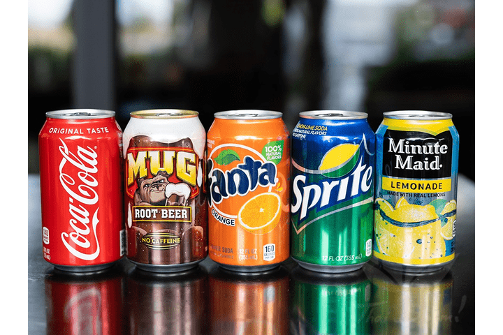 Soda