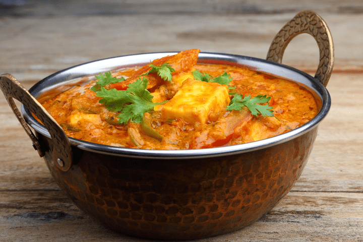 Paneer Masala