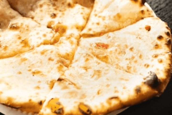Paneer Naan