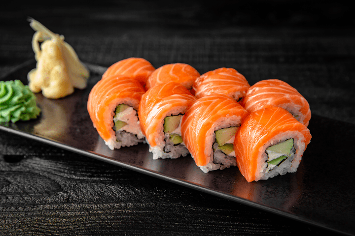 41 Maguro (Red Tuna)