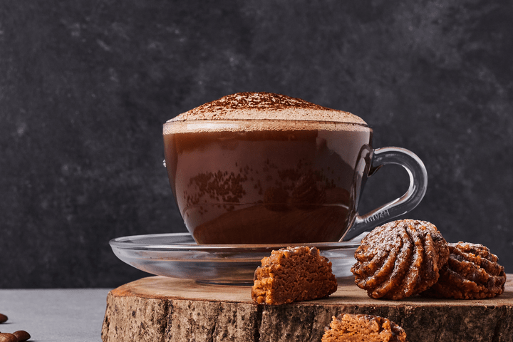 Small Hot Chocolate