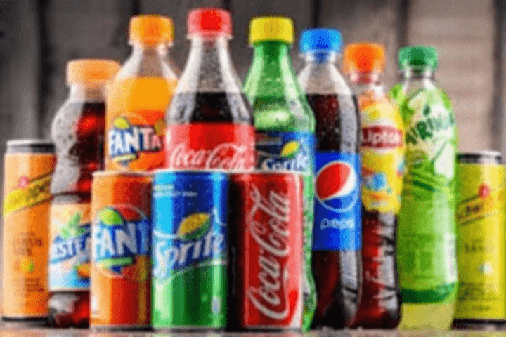 Soda