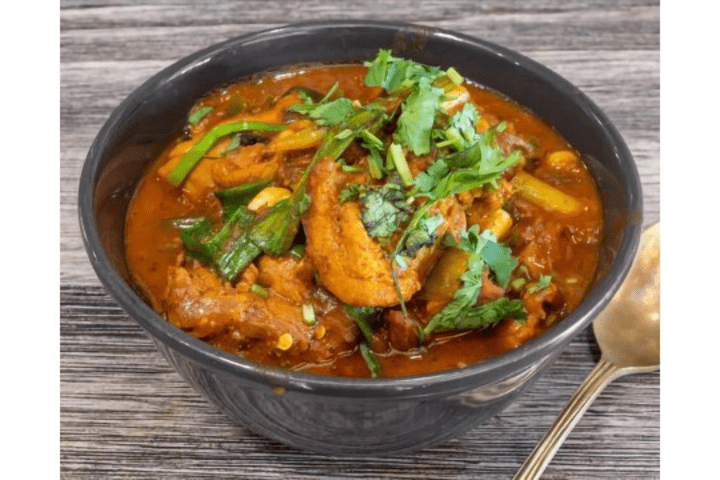 Chicken Curry