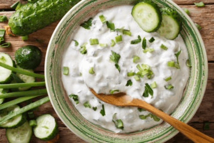  Raita