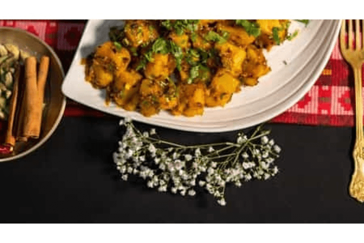 Aalu Jeera