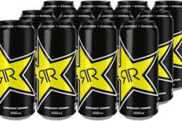 Rockstar