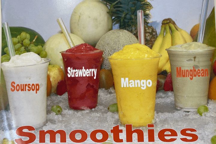 Smoothie