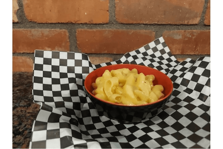 Macaroni & Cheese