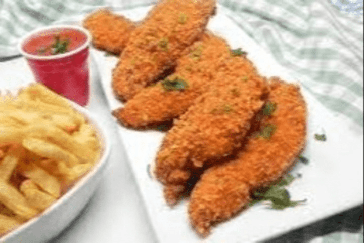 Chicken Tenders