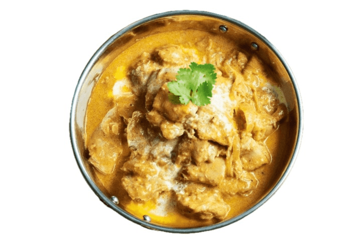 Chicken Korma