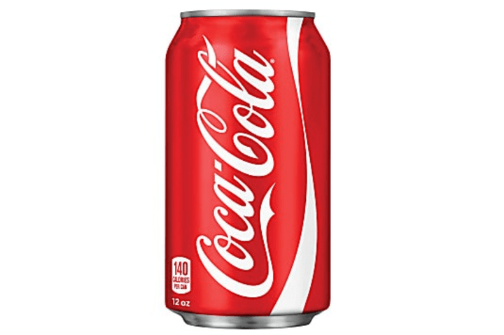 Coke