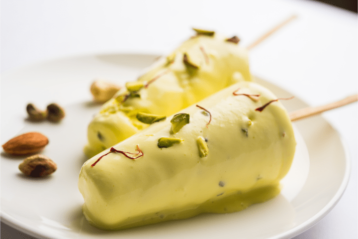 KULFI